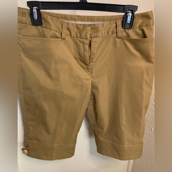 Oxford’s golf short pants size 4 - Picture 2 of 8